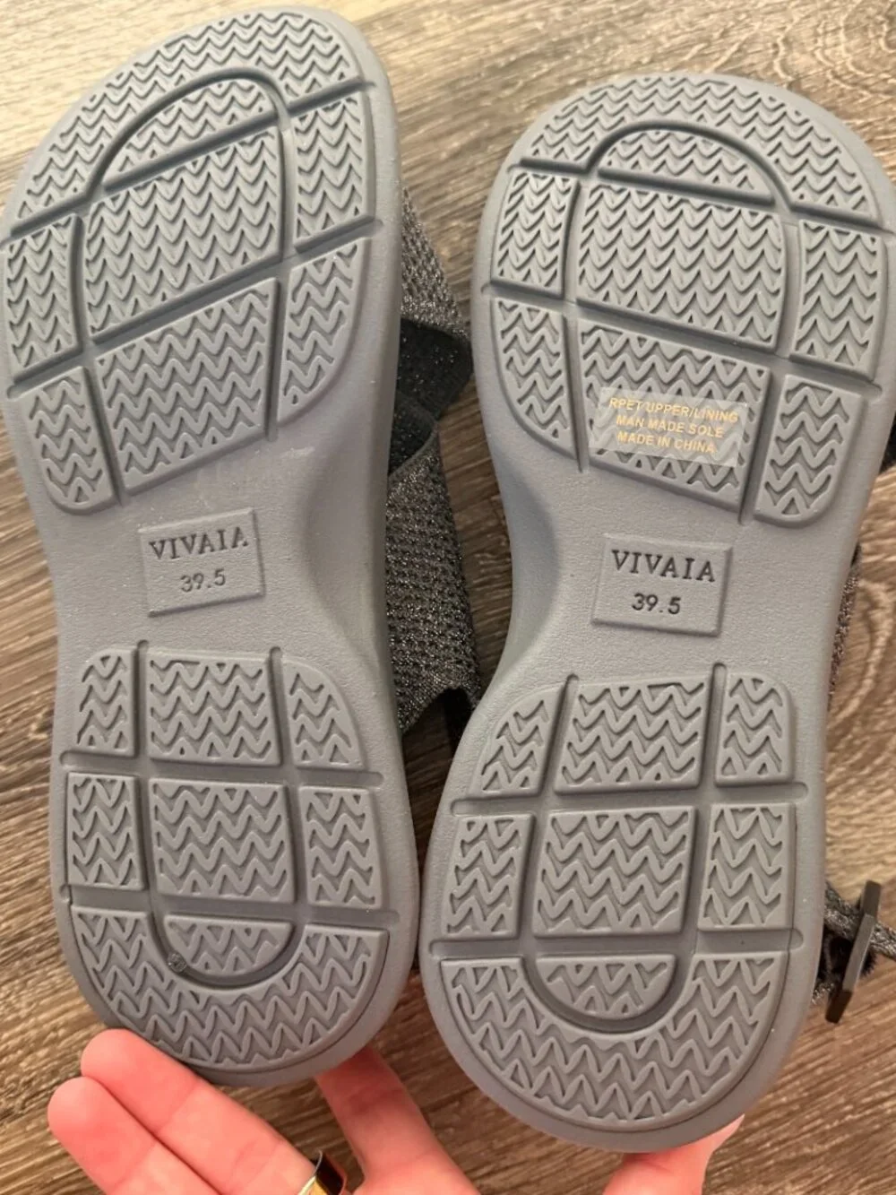 Vivaia description ▪️vivaia